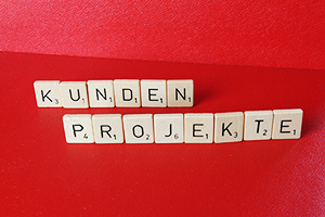 Kundenprojekte